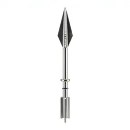 Butt shaft