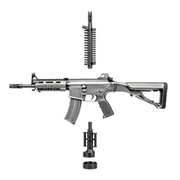 Carbine