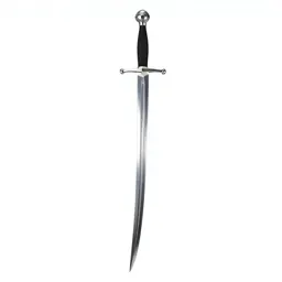 Cavalry sword