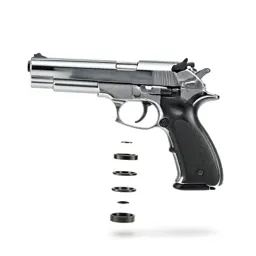 Firearm