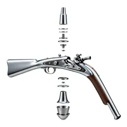 Fusil