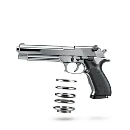 Gun