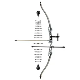 Handbow