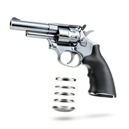 Horse pistol