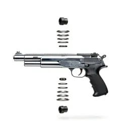 Light machine gun