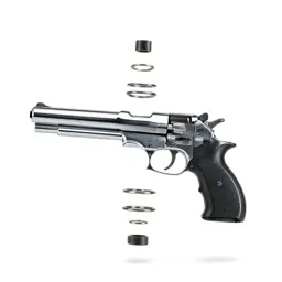 Minute gun