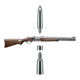 Muzzle loader