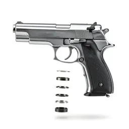 Pistol