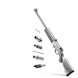 Rifle