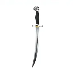Scimitar