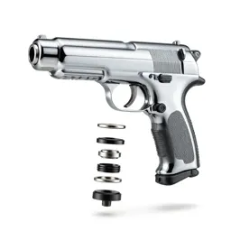 Stun gun
