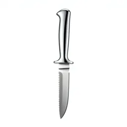 Trench knife