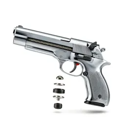 Zip gun