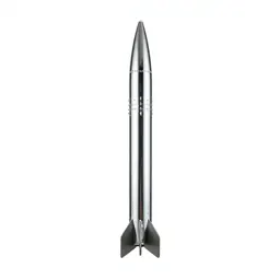 Air-to-air missile