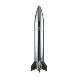 Antiballistic missile