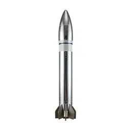 Intercontinental ballistic missile