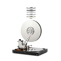 Disk drive
