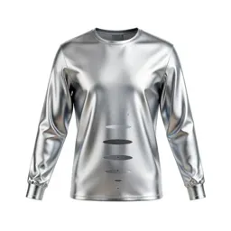 Dolman sleeve