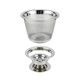 Drain basket