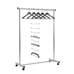 Dress rack