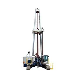 Drill rig