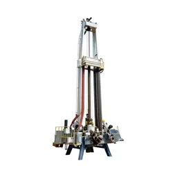 Drilling platform