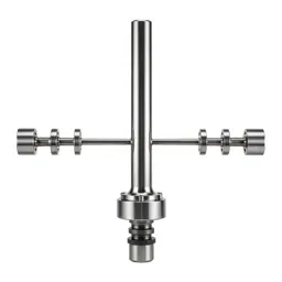 Driveshaft