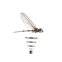 Dry fly