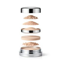 Face powder