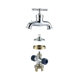 Faucet
