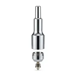 Flux applicator