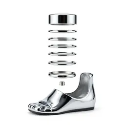 Foot