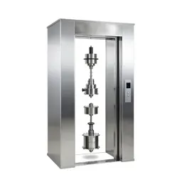 Freight elevator