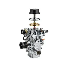 Fuel system