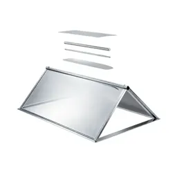 Gable roof
