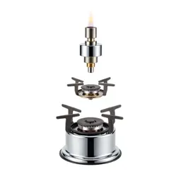 Gas burner