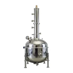 Gas-cooled reactor
