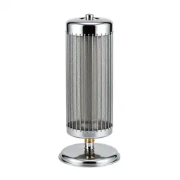 Gas heater