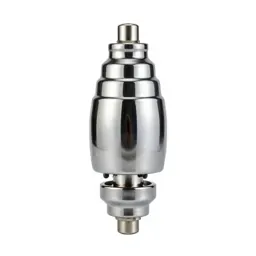 Gas shell