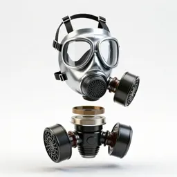 Gasmask