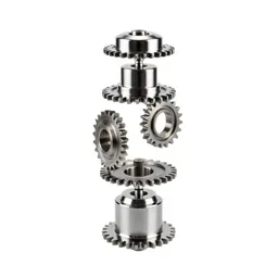 Gearset
