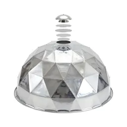 Geodesic dome