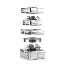 Gift wrapping