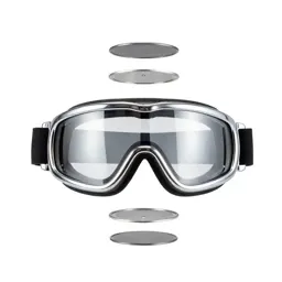 Goggles