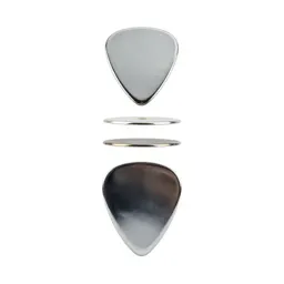 Guitar pick