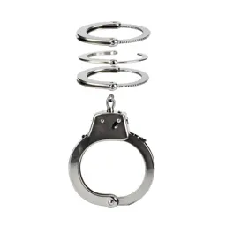 Handcuff