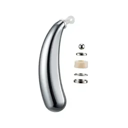 Hearing aid