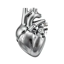 Heart valve