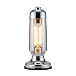 Heat lamp