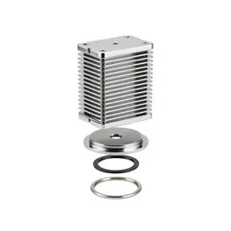 Heat sink